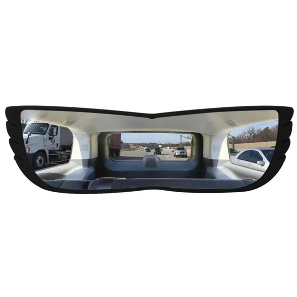 Vehicle Mirror: Essential for Safety